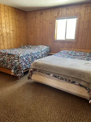 South Fork Lodge & RV Park Colorado