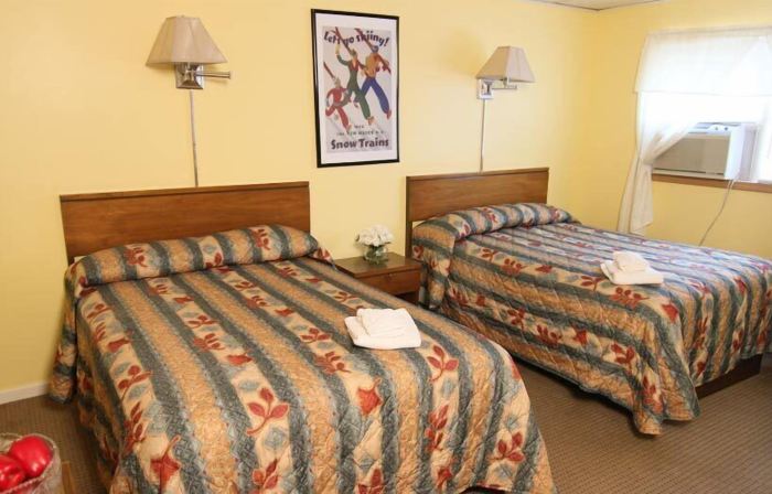 Moore's Motel