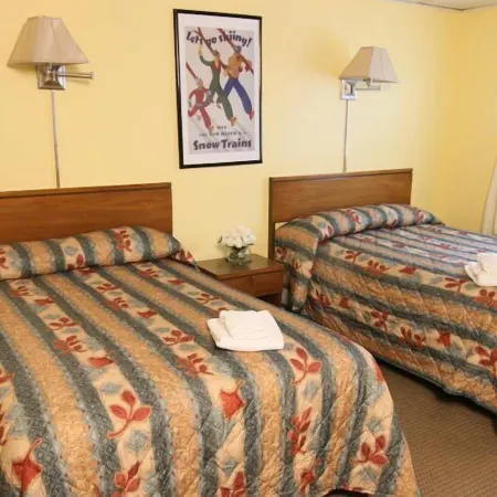 Moore's Motel