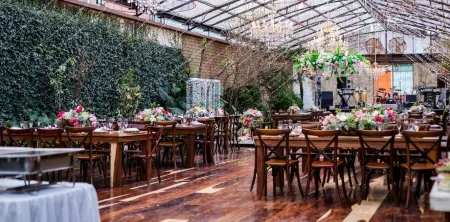 Gran Hotel El Encanto