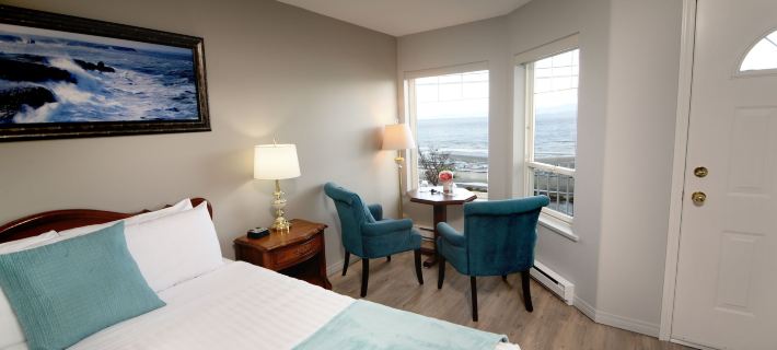 Casa Grande Inn Hotels in Nanaimo