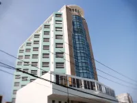 Hotel Costa Pacifico - Suite - 3-Star