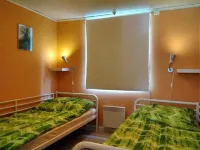 Holiday home in the woods included Rowing boat - lake with jetty Hotel a Vimmerby Municipality