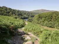 Friars Fold Hotels in Newby Bridge
