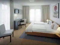 Akademiehotel Dresden Hotels near Hellerau Theater