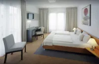 Akademiehotel Dresden Hotels in Klotzsche