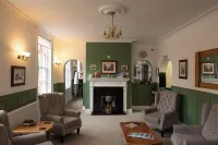 Abbots Mead Hotel