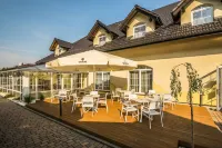 PARKHOTEL LYSON Hotels in Wadowice