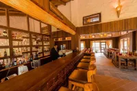 Banbas Resort, Chitwan