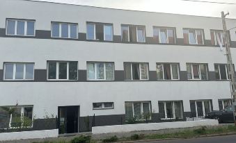 Hostel Colosseum Budapest