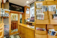 Hostal Zahara - 3-stjärniga