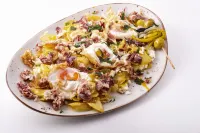 Zahara Ferrol | Restaurante | Hostal - 3 estrellas