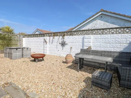 44 West Front Road Отели в г. Аран Дистрикт