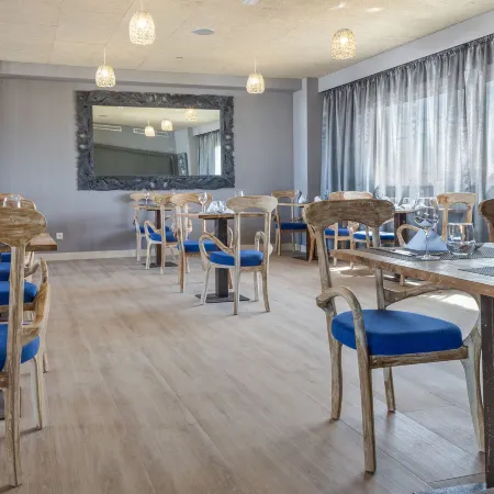 Hotel Zahara Beach by Q Hotels