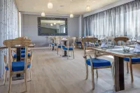 Hotel Zahara Beach by Q Hotels - breakfast