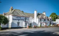 The Woodlands Hotel