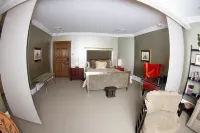 The Guest House at Keyah Grande - 3 étoiles