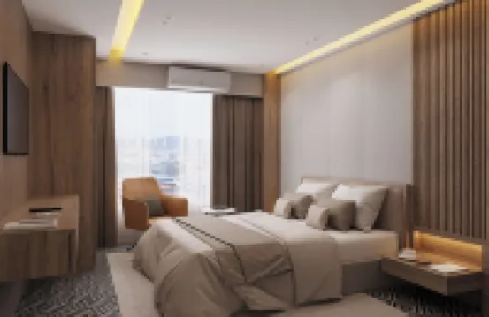 Privilon Hotel SBR Hotels near SG Highway