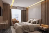 Privilon Hotel SBR
