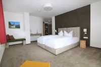 Alpinhotel Berchtesgaden