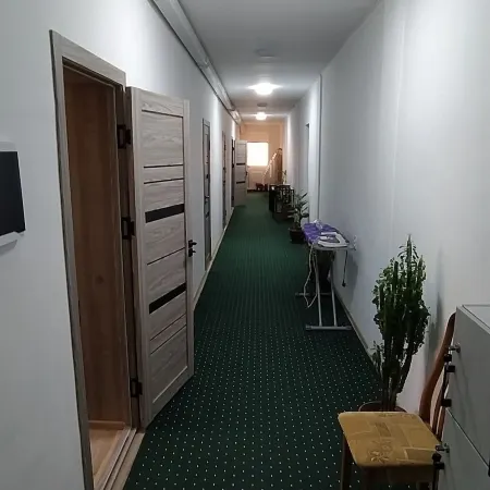 Hostel Chinor
