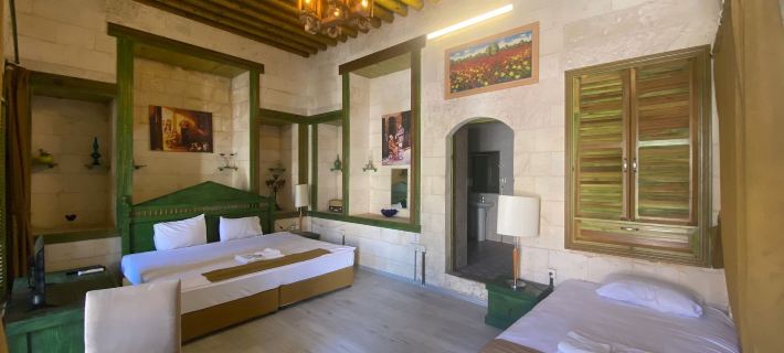Hanehan Hotels in Sanliurfa