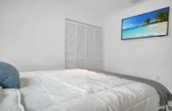 Villa 3 in Miami
