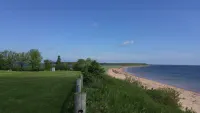 The Scotsman Inn Hotel a Pictou Subd. A