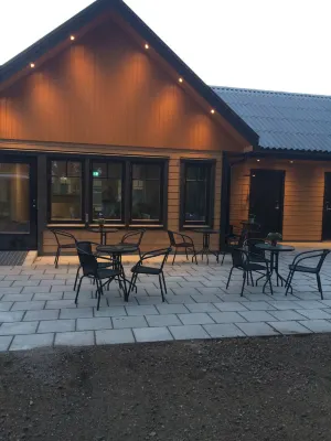 Stenholmens Gårdshotell