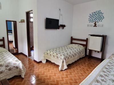 Pousada Flor de Paraty
