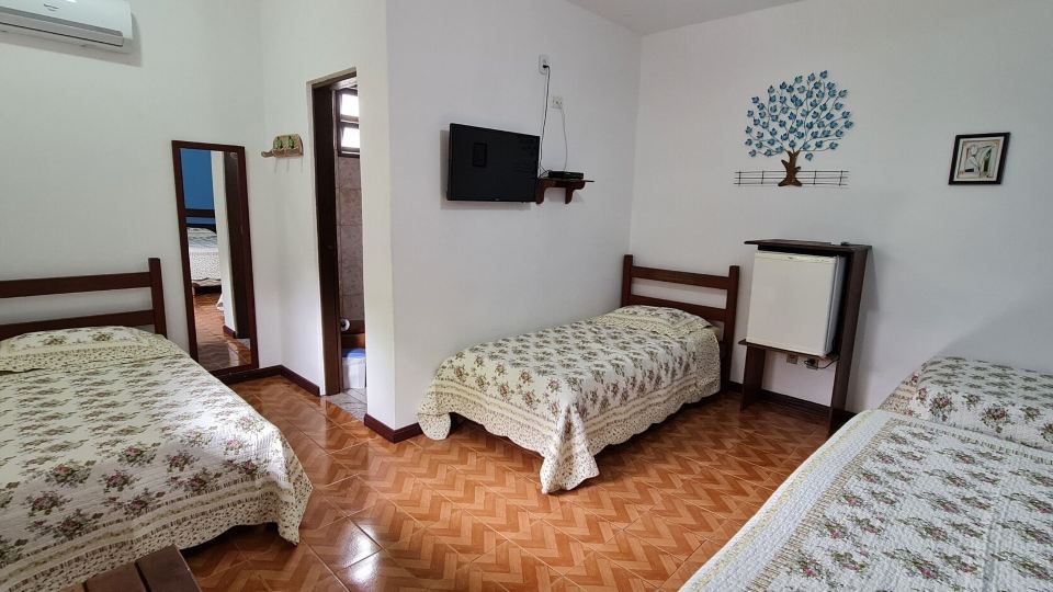 Pousada Flor de Paraty
