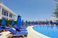 Velipoja Grand Europa Resort - Appartement Luxe privé - Beach