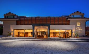 Casa Lumar Luxury Lodging