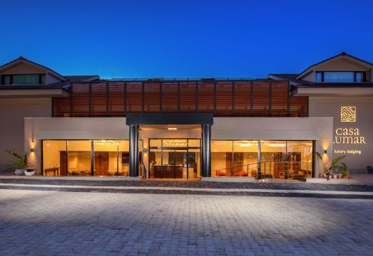 2. 카사 루마 럭셔..