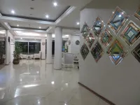 Ozilhan Hotel - 2 ดาว