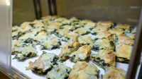 Dellas Boutique Hotel - breakfast