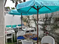 Boheme Bleue