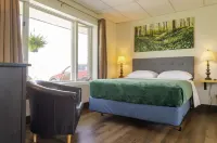 Wayside Motel Manitoulin - Wifi