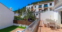 Benahavis Village House Sleeps 8