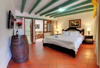 Hotel Spa Villa Lina - piscine