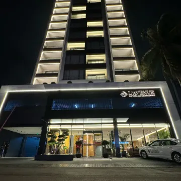 L'Avenue Hotel Apartments