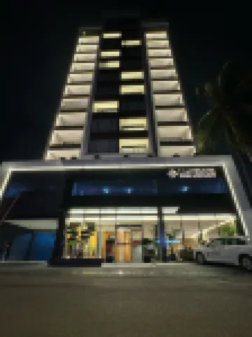 L'Avenue Hotel Apartments Hoteles en 