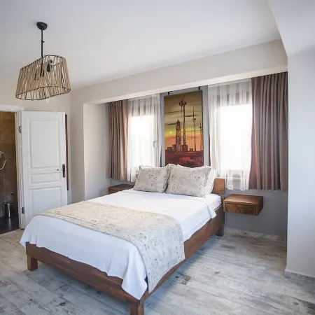 Tenedion Hotel