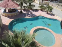 Hotel Plaza Peñasco - Pools