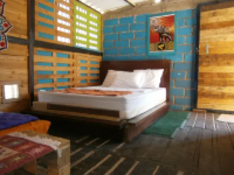 Paraiso Lounge