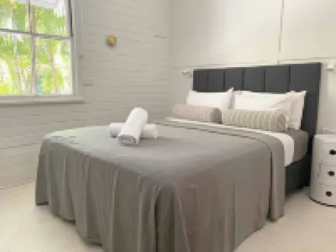 Byron Springs Hotels in Byron Bay