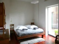 SintAnna B&B PetitHotel Hotels in Kloetinge