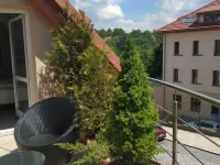 Mahleruv Penzion Na Hradbach Hotels in Iglau