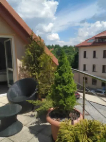 Mahleruv Penzion Na Hradbach Hotels in Jihlava