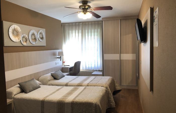 Hotel Bahia
